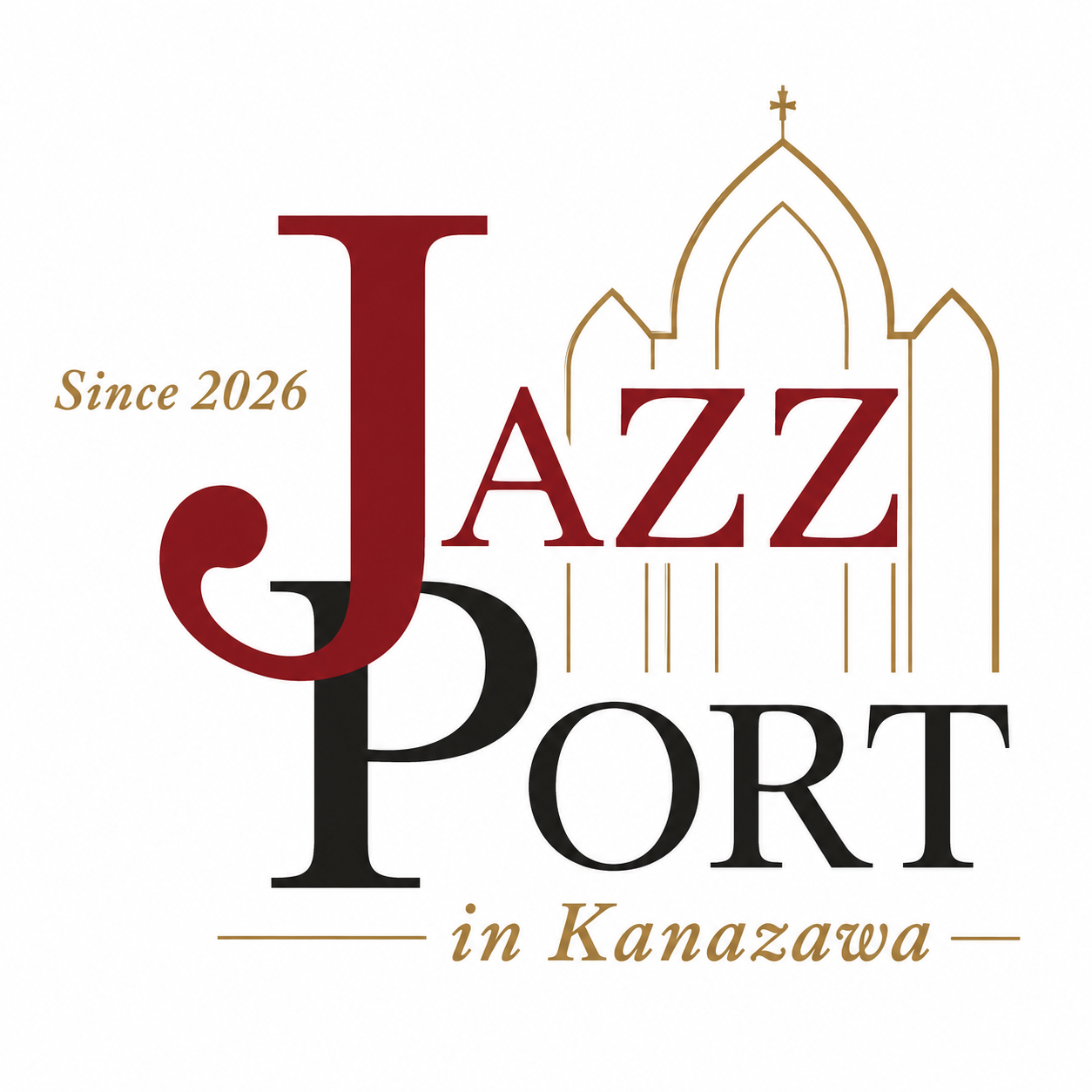 JAZZ PORT in Kanazawa